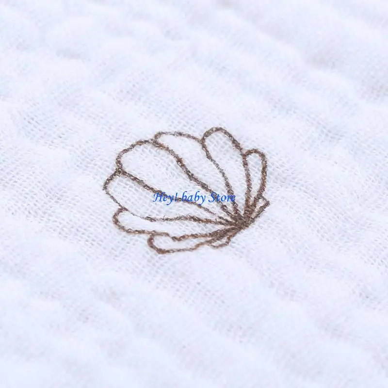 Q1FE Baby Drooling Bib Set Kids Face Towel Breathable Facecloth Cotton Bandannas 5PCS
Q1FE Baby Drooling Bib Set Kids Face Towel Breathable Facecloth Cotton Bandannas 5PCS