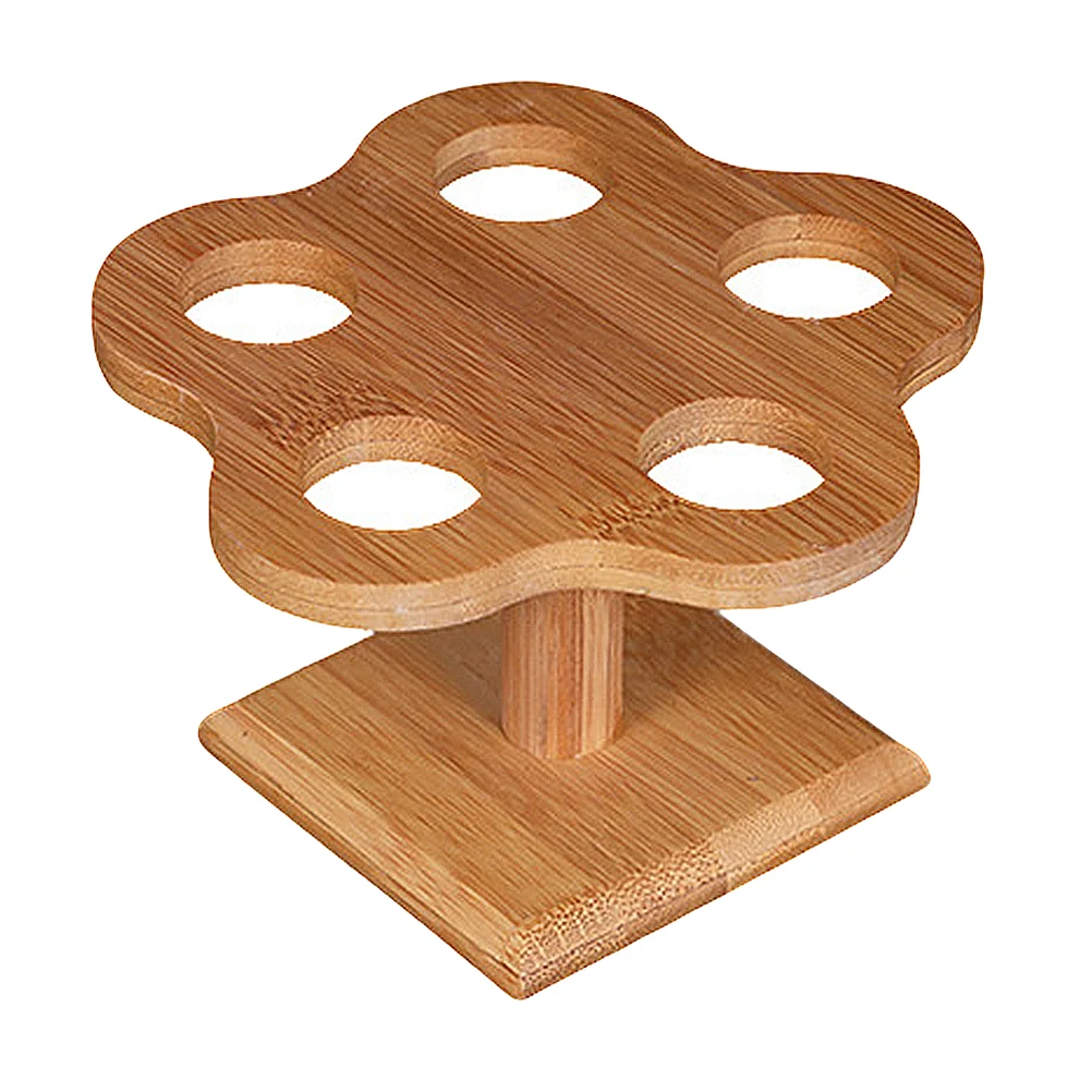 Bamboo Hand Storage Rack Ice Cream Cone Dish Food Display Cone Storage Rack Stand Cake Stand Home Restaurant
Bamboo Hand Storage Rack Ice Cream Cone Dish Food Display Cone Storage Rack Stand Cake Stand Home Restaurant