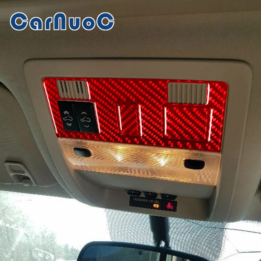 For Chevrolet Tahoe Suburban 2007-2014 Sticker Sunroof Button Panel Decorative Cover Trim Car Carbon Fiber Interior Accessories
For Chevrolet Tahoe Suburban 2007-2014 Sticker Sunroof Button Panel Decorative Cover Trim Car Carbon Fiber Interior Accessories