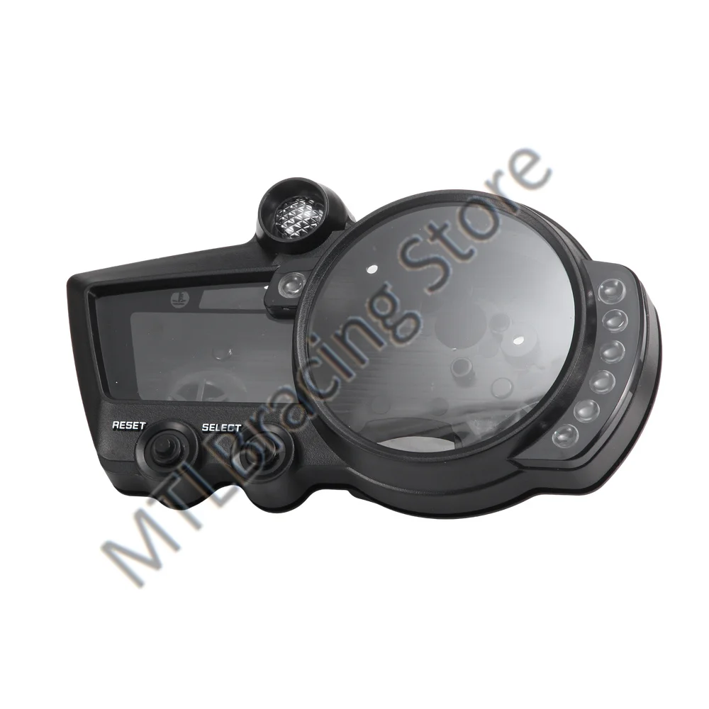 Speedometer Tachometer Gauge Cover For Yamaha YZF R1 2002-2003 YZF R6 2003-2005 R6S 2003-2009 5PW-8353E-00-00 5PW-83572-00-00
Speedometer Tachometer Gauge Cover For Yamaha YZF R1 2002-2003 YZF R6 2003-2005 R6S 2003-2009 5PW-8353E-00-00 5PW-83572-00-00