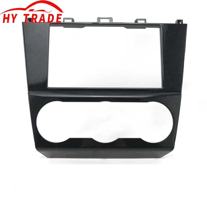 HY Car Refitting 2DIN Radio Stereo DVD Frame Fascia Dash Panel Installation Kits For Subaru Impreza Forester XV 2015+
HY Car Refitting 2DIN Radio Stereo DVD Frame Fascia Dash Panel Installation Kits For Subaru Impreza Forester XV 2015+