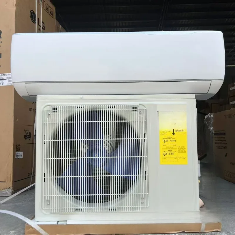 220V60Hz 24000btu 3600btu 2.5ton
220V60Hz 24000btu 3600btu 2.5ton