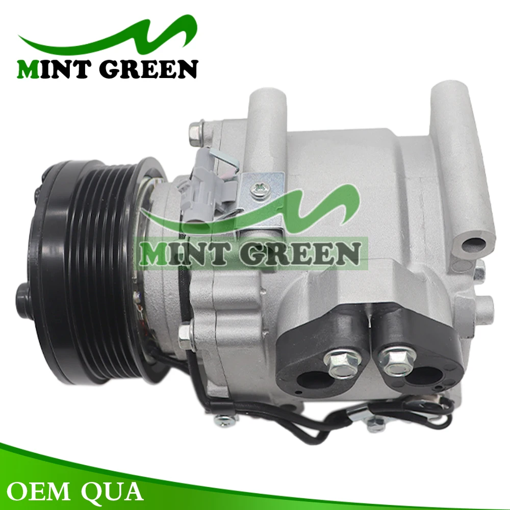 S8103200 Car AC Compressor For Lifan X60 720 S8103200A2 S8103200A3 Air Conditioning System
S8103200 Car AC Compressor For Lifan X60 720 S8103200A2 S8103200A3 Air Conditioning System