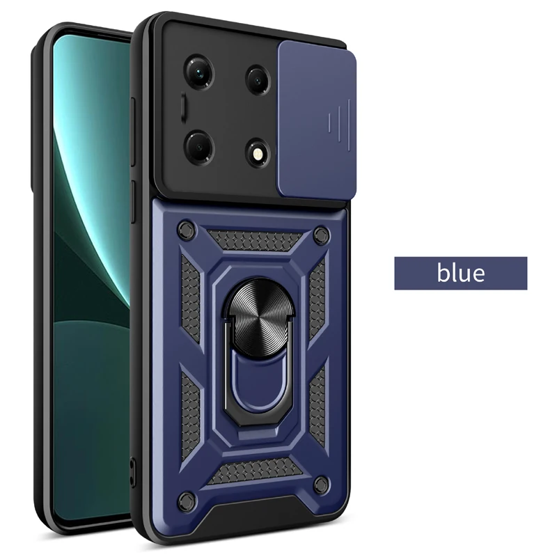 Противоударный чехол для Honor X9C Smart X8C X7d X6S X5 Plus X8A 4G 5G с полной защитой объектива, кольцом-держателем и мягкой силиконовой задней панелью
Противоударный чехол для Honor X9C Smart X8C X7d X6S X5 Plus X8A 4G 5G с полной защитой объектива, кольцом-держателем и мягкой силиконовой задней панелью