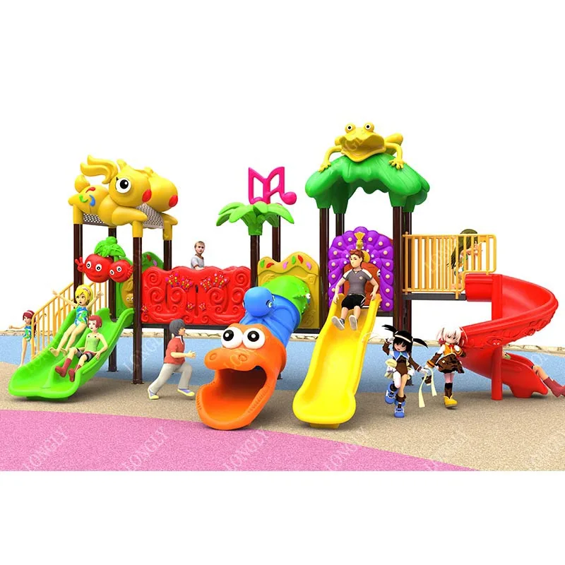 Big Size Plastic Combining Kids Slide Educational School Commercial Outdoor Playground Amusement Park Facilities
Big Size Plastic Combining Kids Slide Educational School Commercial Outdoor Playground Amusement Park Facilities
