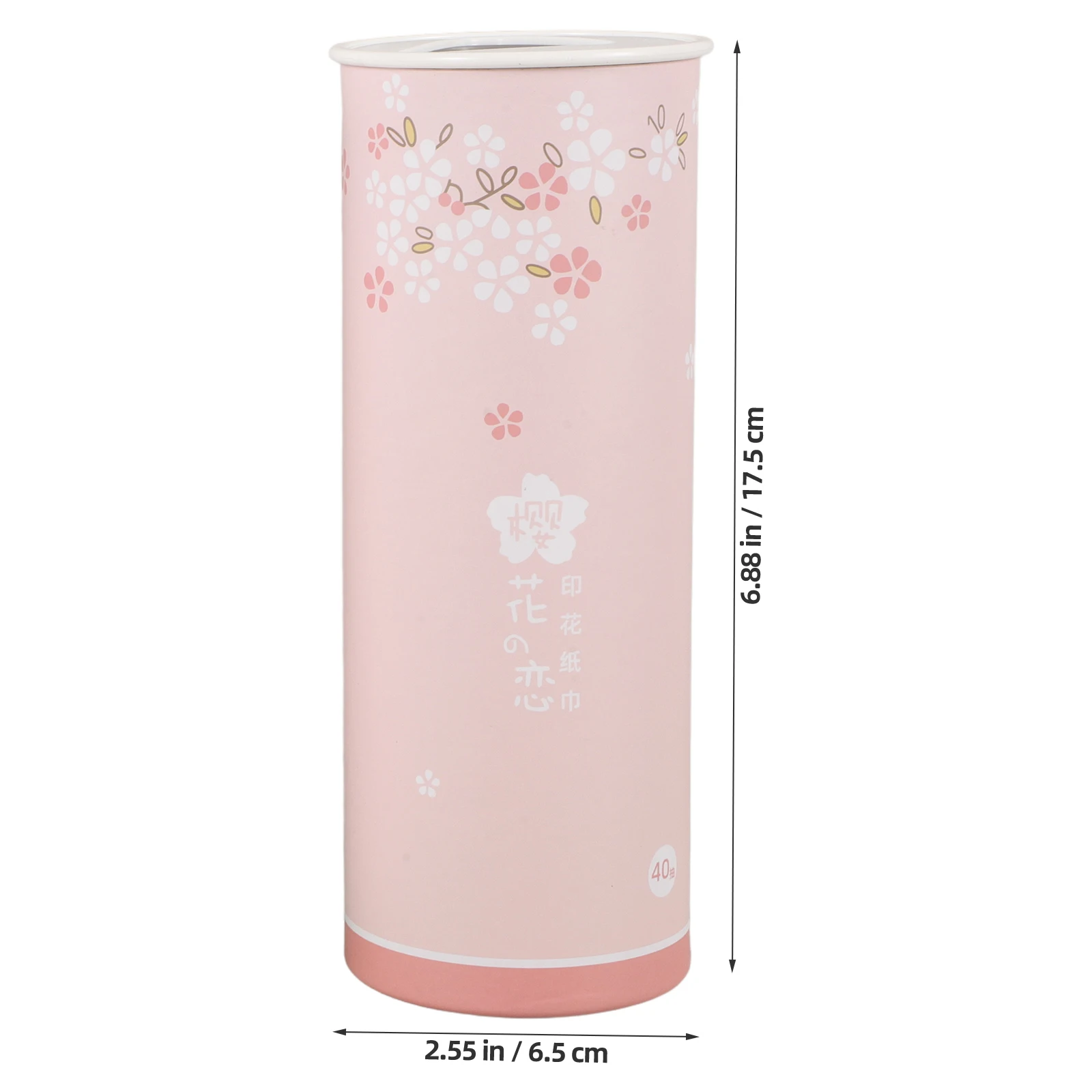 3pcs Car Tissue Cylinder Holder Travel Paper Towels Box 40 Count 3 Colors Portable Wipes For Car Home Office Cup
3pcs Car Tissue Cylinder Holder Travel Paper Towels Box 40 Count 3 Colors Portable Wipes For Car Home Office Cup