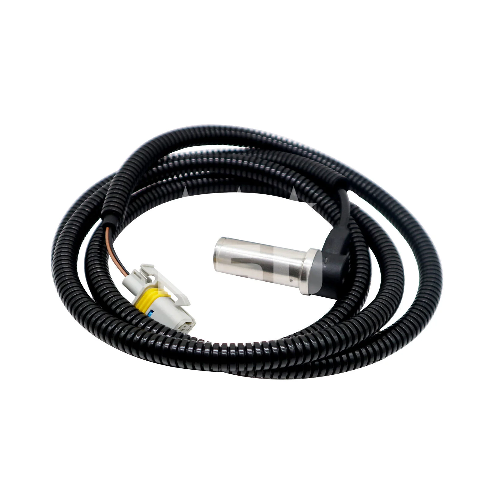 4PCS 81271206177 High Quality Truck Spare Parts ABS Wheel Speed Sensor 81271206097 81271206177 for MAN TGA TGL
4PCS 81271206177 High Quality Truck Spare Parts ABS Wheel Speed Sensor 81271206097 81271206177 for MAN TGA TGL