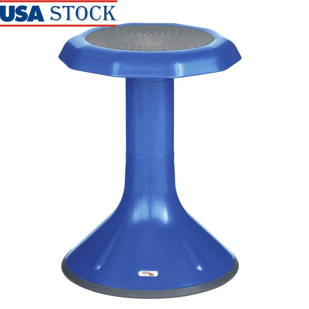 Active Core Engagement Wobble Stool Flexible Seating Lightweight Portable Classroom Chair Dynamic Learning Environment Safe
Active Core Engagement Wobble Stool Flexible Seating Lightweight Portable Classroom Chair Dynamic Learning Environment Safe