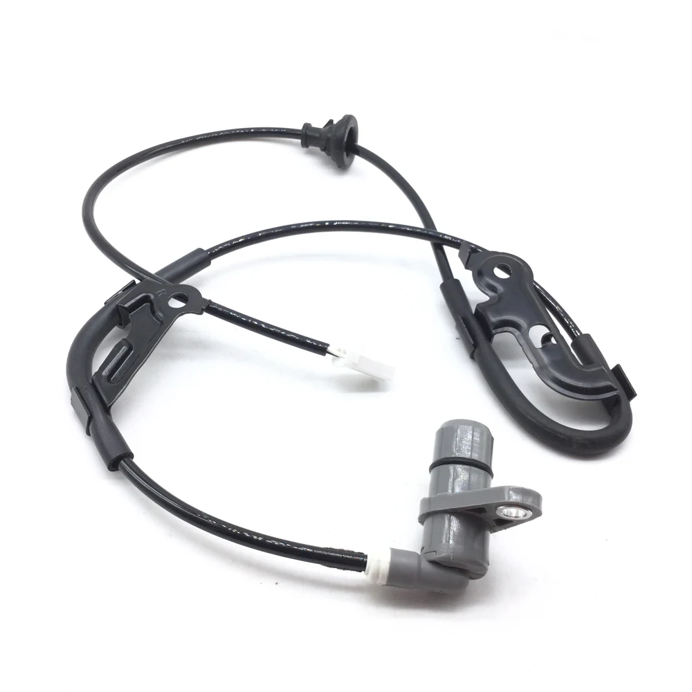 Датчик скорости задний правый ABS для Toyota Camry Avalon Solara Lexus ES300 89545 32030 3.0L V6 L4 2,2-2,4
Датчик скорости задний правый ABS для Toyota Camry Avalon Solara Lexus ES300 89545 32030 3.0L V6 L4 2,2-2,4