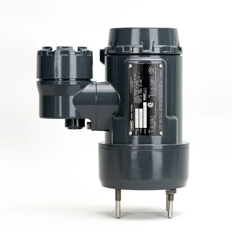 High stability low price Fisher buoy DLC3010 high quality
High stability low price Fisher buoy DLC3010 high quality