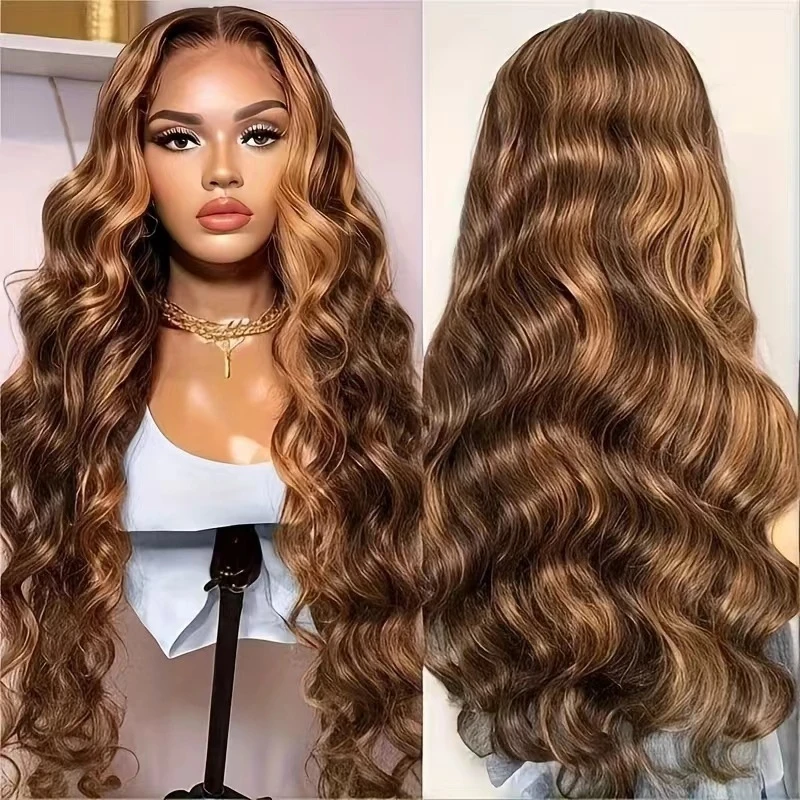 European and American fashion lace front 13*4 wig, African big wave curly synthetic fiber full headpiece
European and American fashion lace front 13*4 wig, African big wave curly synthetic fiber full headpiece