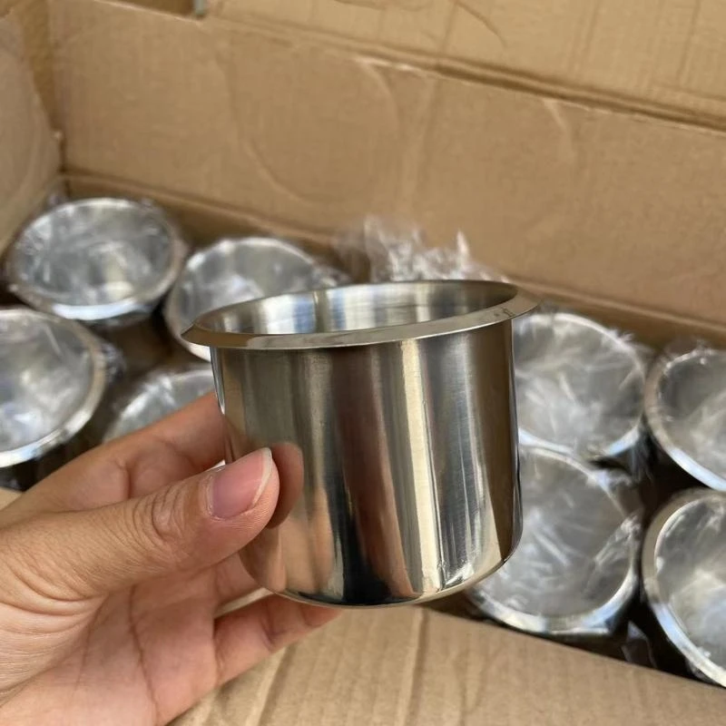 Stainless Steel CoastersCup Drink Bottle Holder for Boat Car Marine Truck
Stainless Steel CoastersCup Drink Bottle Holder for Boat Car Marine Truck