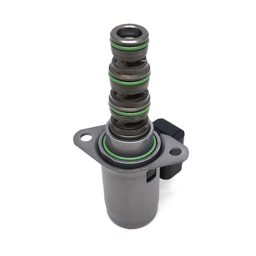 High Quality SV98-T40 25223075 24V Solenoid Valve For JCB 3CX 4CX
High Quality SV98-T40 25223075 24V Solenoid Valve For JCB 3CX 4CX