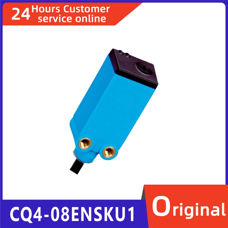Brand new original capacitive proximity sensor CQ4-08ENSKU1
Brand new original capacitive proximity sensor CQ4-08ENSKU1