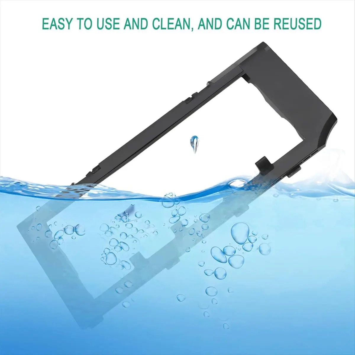 A59E Main Brush Cover for S8, S8+, S8 Pro Ultra, S8 Plus, G20 Plus Robot Vacuum Cleaner Roller Brush Cover
A59E Main Brush Cover for S8, S8+, S8 Pro Ultra, S8 Plus, G20 Plus Robot Vacuum Cleaner Roller Brush Cover