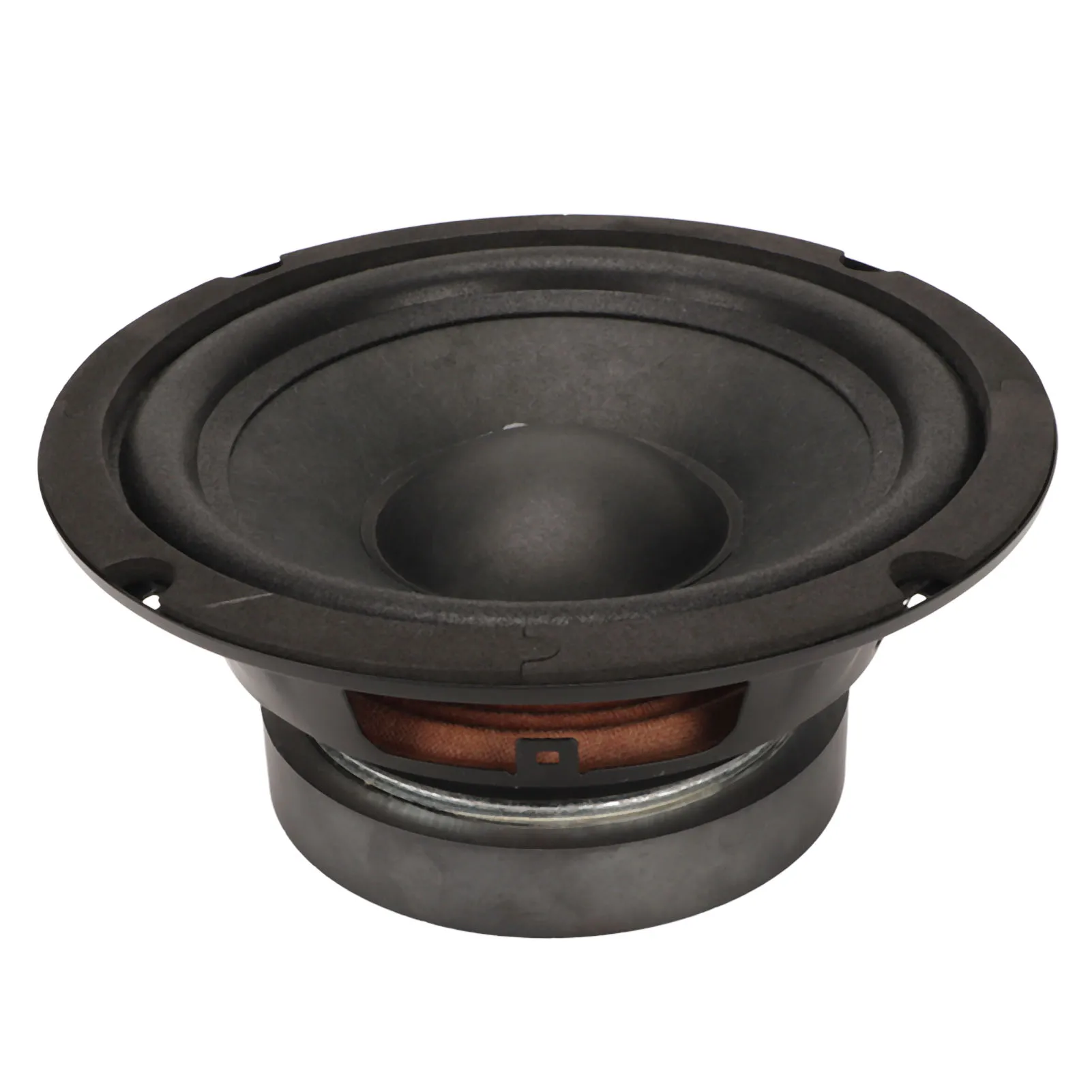 6.5 Inch Full Range Loudspeaker Iron 40W 8 Ohm Woofer Tweeter Full Frequency Speaker for Speakers DIY Full Frequency Speaker
6.5 Inch Full Range Loudspeaker Iron 40W 8 Ohm Woofer Tweeter Full Frequency Speaker for Speakers DIY Full Frequency Speaker