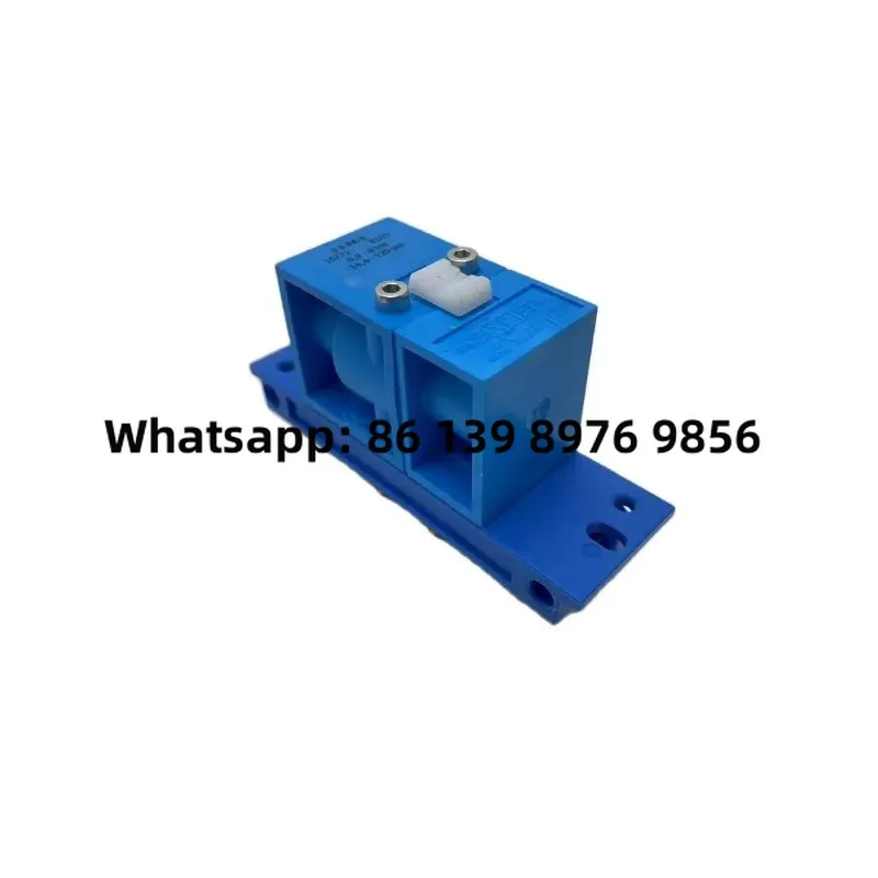 Pneumatic Air Control Valve VL/O-J-3-PK 4233 JD-5-PK-3 4901 10772
Pneumatic Air Control Valve VL/O-J-3-PK 4233 JD-5-PK-3 4901 10772