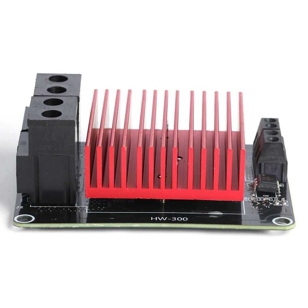 HW-300 3D Printer Parts Heat Bed Heating Controller MKS MOSFET MOS Module 30A