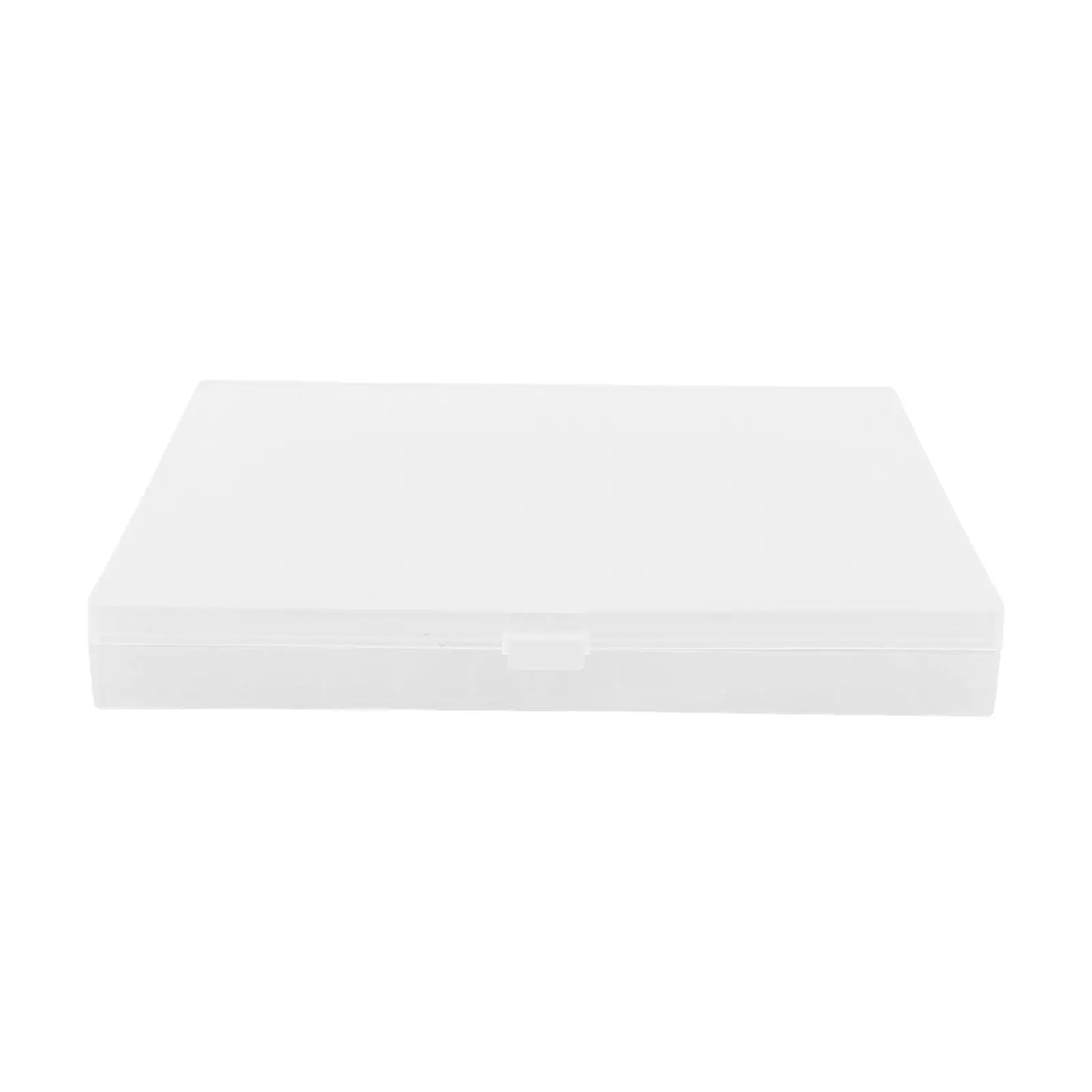 Pen Display Box Hard Plastic Pencil Case Reusable Empty Storage Tube Writing Organizer For Pens Lightweight Portable
Pen Display Box Hard Plastic Pencil Case Reusable Empty Storage Tube Writing Organizer For Pens Lightweight Portable