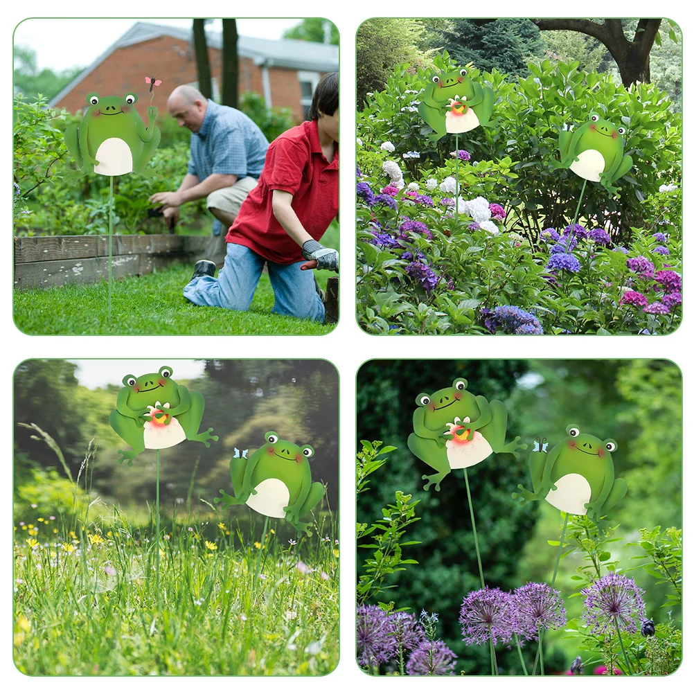 3Pcs Garden Stake Decor Iron Material Decorative Yard Frogs Signs Patio Lawn Outdoor Garden Stakes Frog Frogs
3Pcs Garden Stake Decor Iron Material Decorative Yard Frogs Signs Patio Lawn Outdoor Garden Stakes Frog Frogs