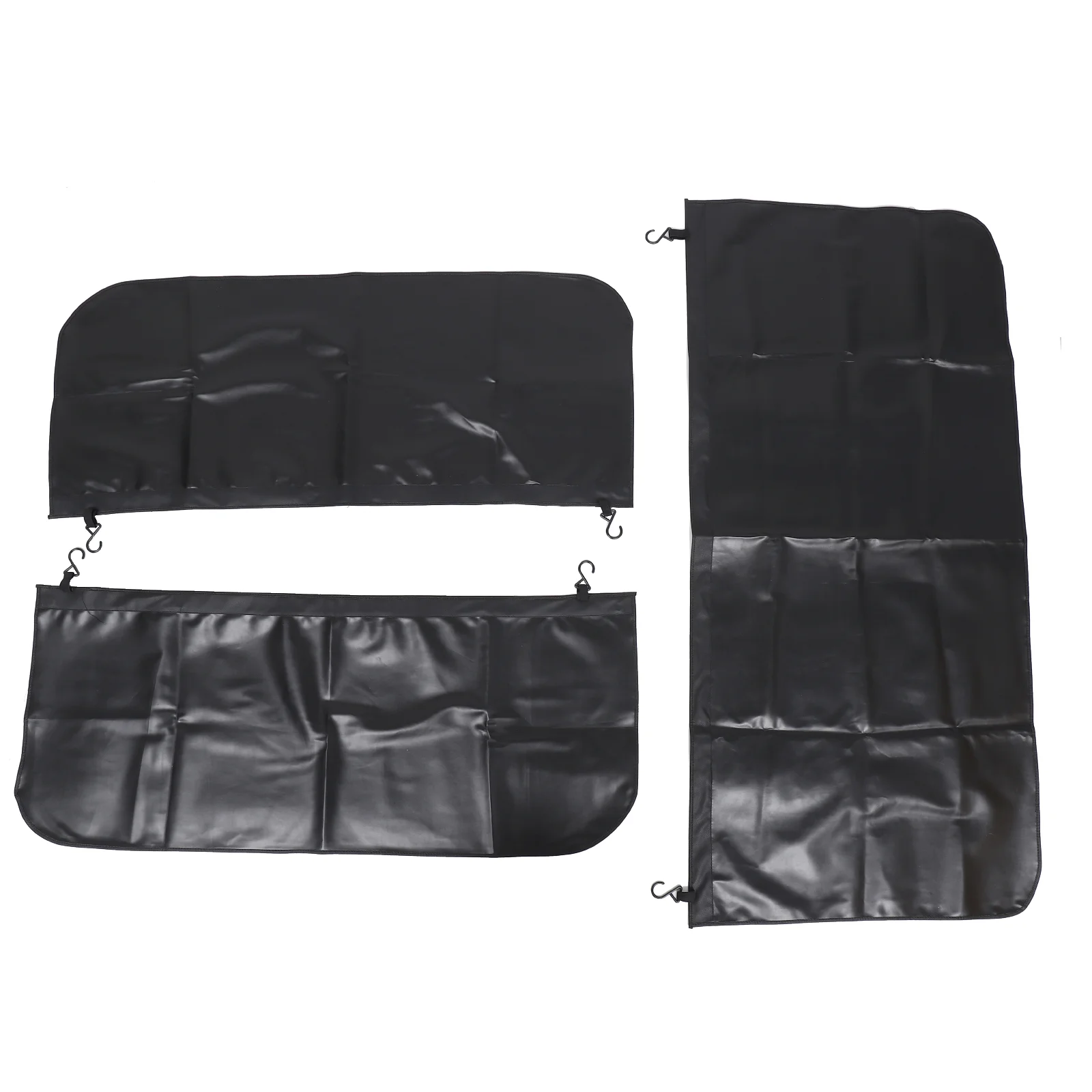 Magnetic Car Body Mat Protective Pad Foldable Storage Strong Magnetism Hooks Easy Install Auto Repair Shop Dirt Proof
Magnetic Car Body Mat Protective Pad Foldable Storage Strong Magnetism Hooks Easy Install Auto Repair Shop Dirt Proof