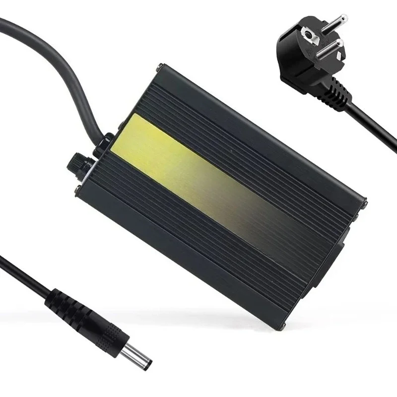 Battery charger aluminum shell electric bicycle wheelchair
Battery charger aluminum shell electric bicycle wheelchair
