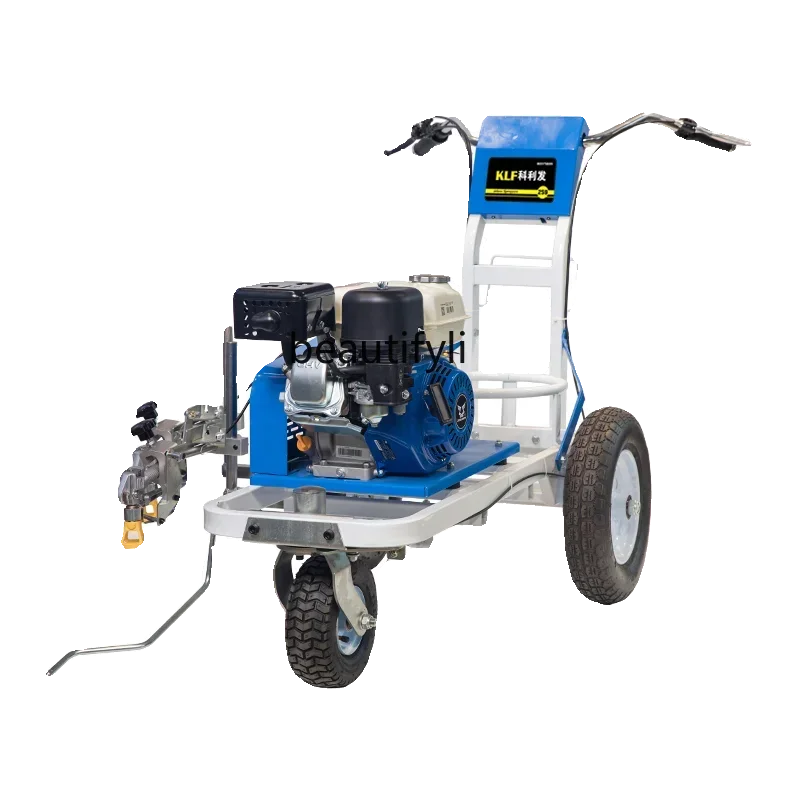 Горячие продажи, машина для маркировки холодного распыления, дорожная парковка, машина для рисования красок
Горячие продажи, машина для маркировки холодного распыления, дорожная парковка, машина для рисования красок