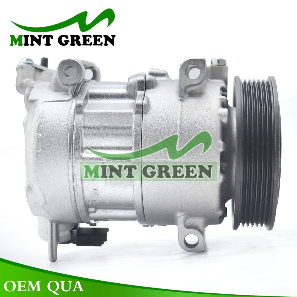 AC Air compressor For CITROEN C4 DS4 PEUGEOT 308 6453WF 6453WH DCP21014 DCP21011 9659875580 9659875480 447190-8120
AC Air compressor For CITROEN C4 DS4 PEUGEOT 308 6453WF 6453WH DCP21014 DCP21011 9659875580 9659875480 447190-8120