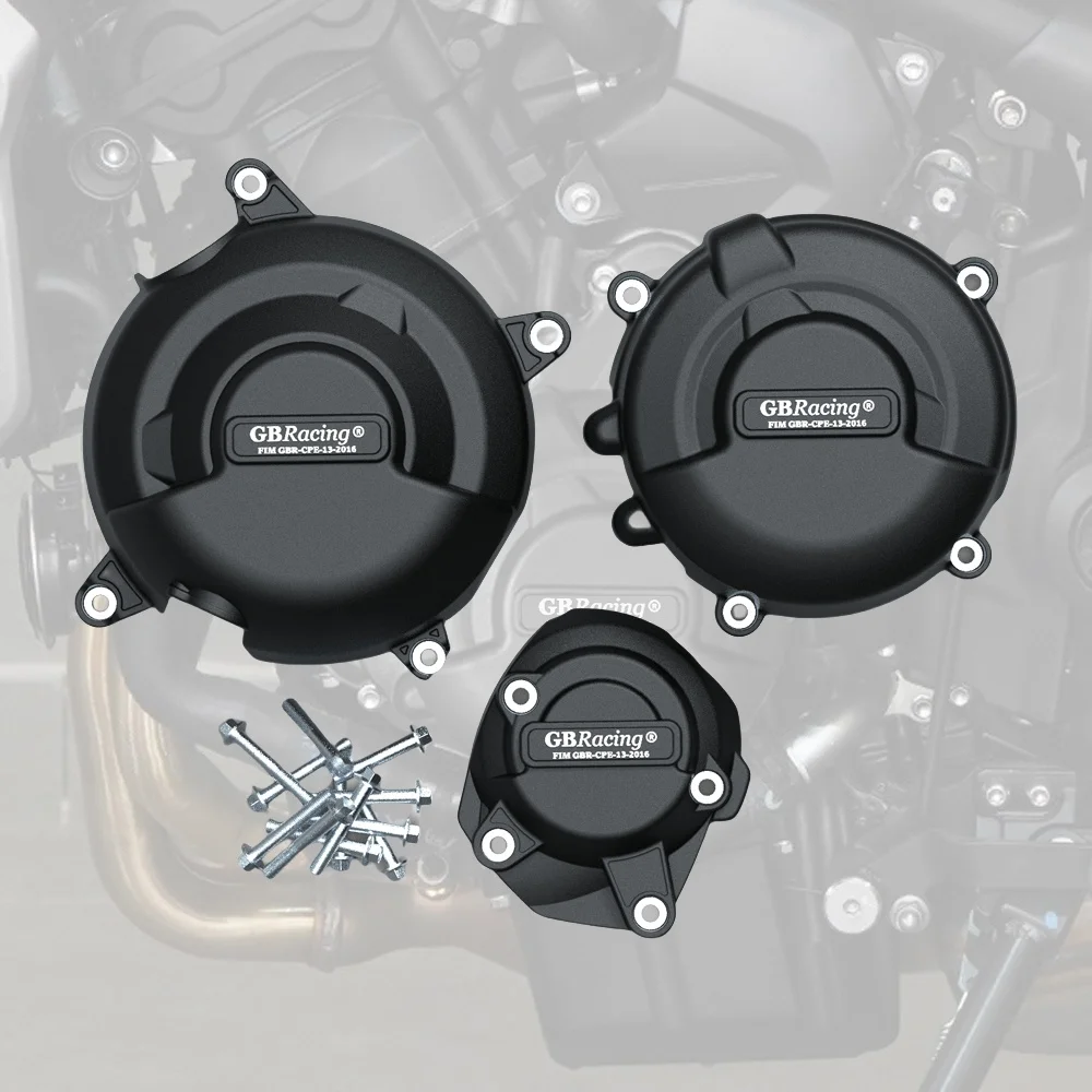 For Triumph Daytona 660 2024-2025 Engine Cover Protection Motorcycles Accessories
For Triumph Daytona 660 2024-2025 Engine Cover Protection Motorcycles Accessories