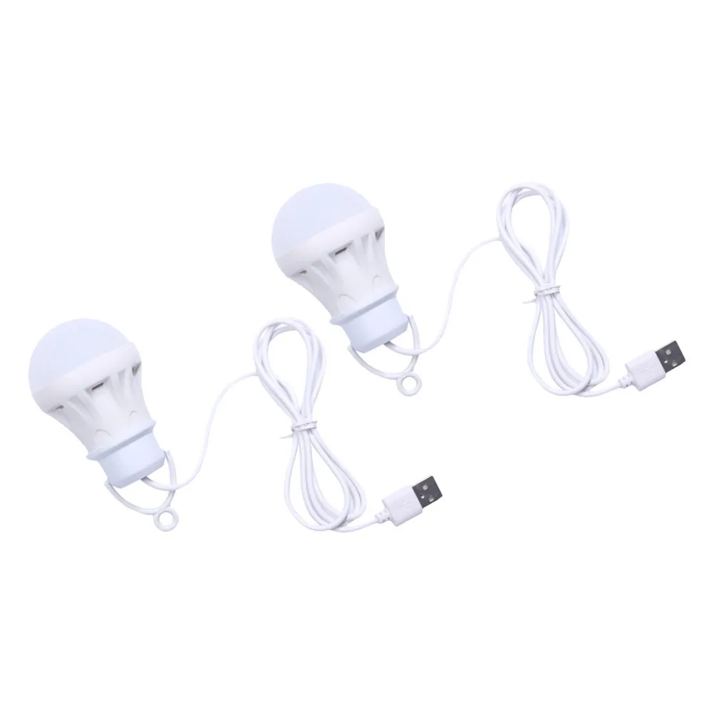 2Pcs LED Bulb USB Portable Outdoor Tent Camping Light Night Market Light Bedroom Lamp Outdoor Lamp Night Market Lights
2Pcs LED Bulb USB Portable Outdoor Tent Camping Light Night Market Light Bedroom Lamp Outdoor Lamp Night Market Lights