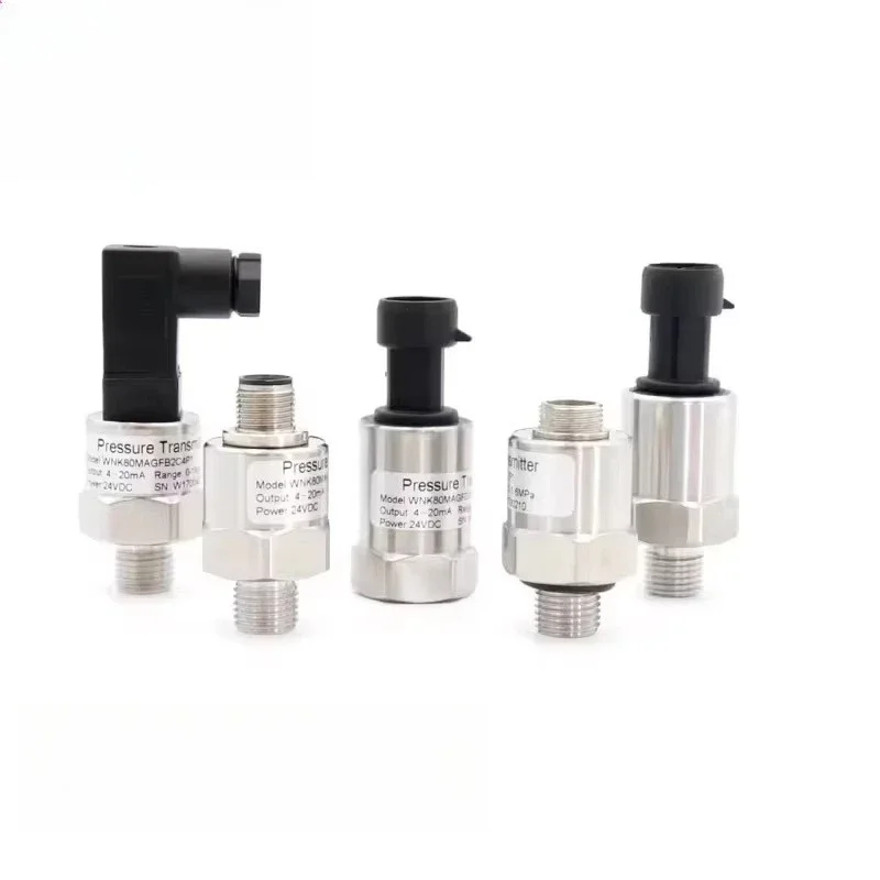 Water pressure sensor/absolute vacuum pressure transmitter
Water pressure sensor/absolute vacuum pressure transmitter