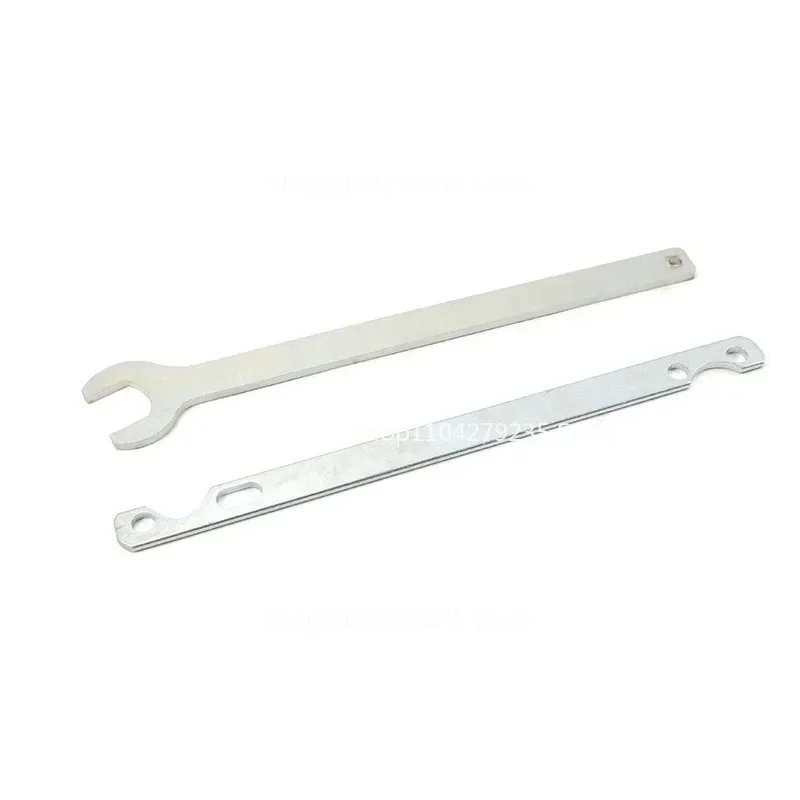 Подходит для набора опорных ключей для вентилятора, набор из 2 предметов 32 мм.
Подходит для набора опорных ключей для вентилятора, набор из 2 предметов 32 мм.