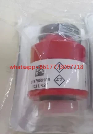 Датчик кислорода City Oxygen Sensor AO2 PTB-18.10 AA428-210 для тестирования выхлопных газов автомобилей
Датчик кислорода City Oxygen Sensor AO2 PTB-18.10 AA428-210 для тестирования выхлопных газов автомобилей