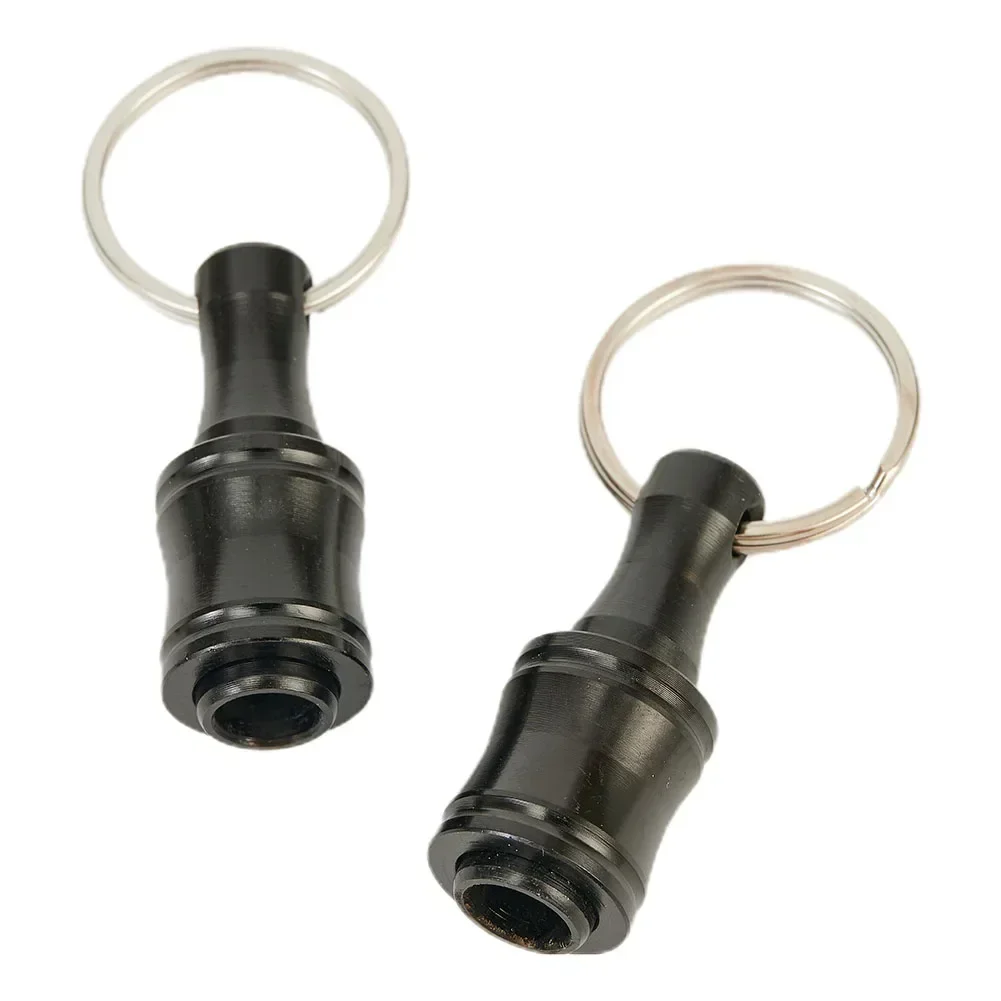 2pcs Hex Shank Screwdriver Bit Holder Drill EExtension Bar Drill Screw Adapter Quick Release Keychain Easy Change Screwdriver Bi
2pcs Hex Shank Screwdriver Bit Holder Drill EExtension Bar Drill Screw Adapter Quick Release Keychain Easy Change Screwdriver Bi