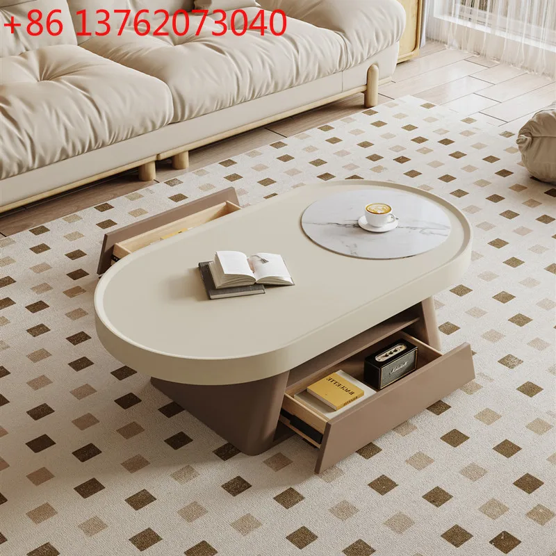 Nordic Luxury Coffee Table Small Modern High Mesa Lateral Living Room Coffee Table Minimalist Mesa De Centro Sala Home Furniture
Nordic Luxury Coffee Table Small Modern High Mesa Lateral Living Room Coffee Table Minimalist Mesa De Centro Sala Home Furniture