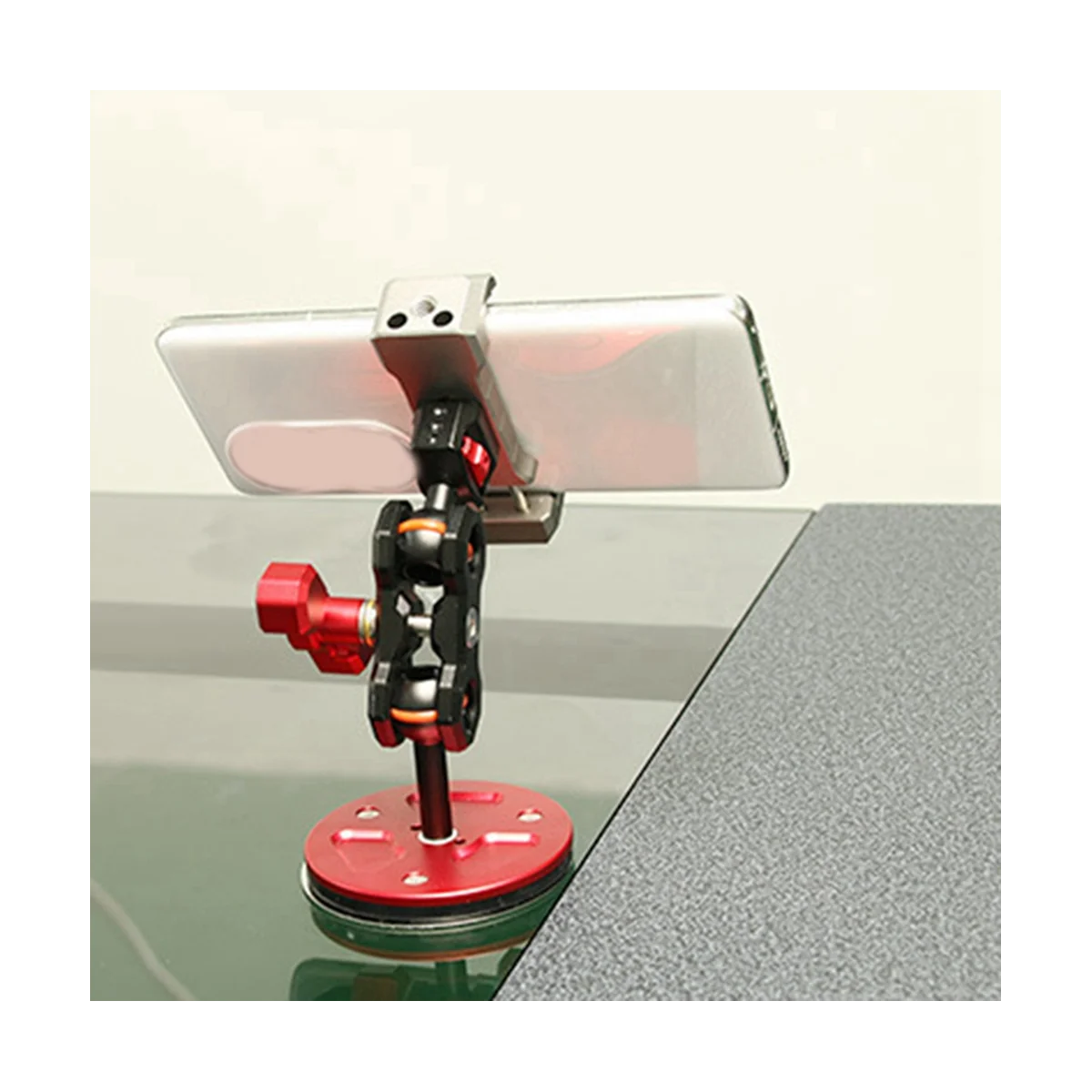 Universal Adjustment Phone Bracket Tile Metal Mobile Phone Car Navigation Bracket Rotating Magnetic Bracket
Universal Adjustment Phone Bracket Tile Metal Mobile Phone Car Navigation Bracket Rotating Magnetic Bracket