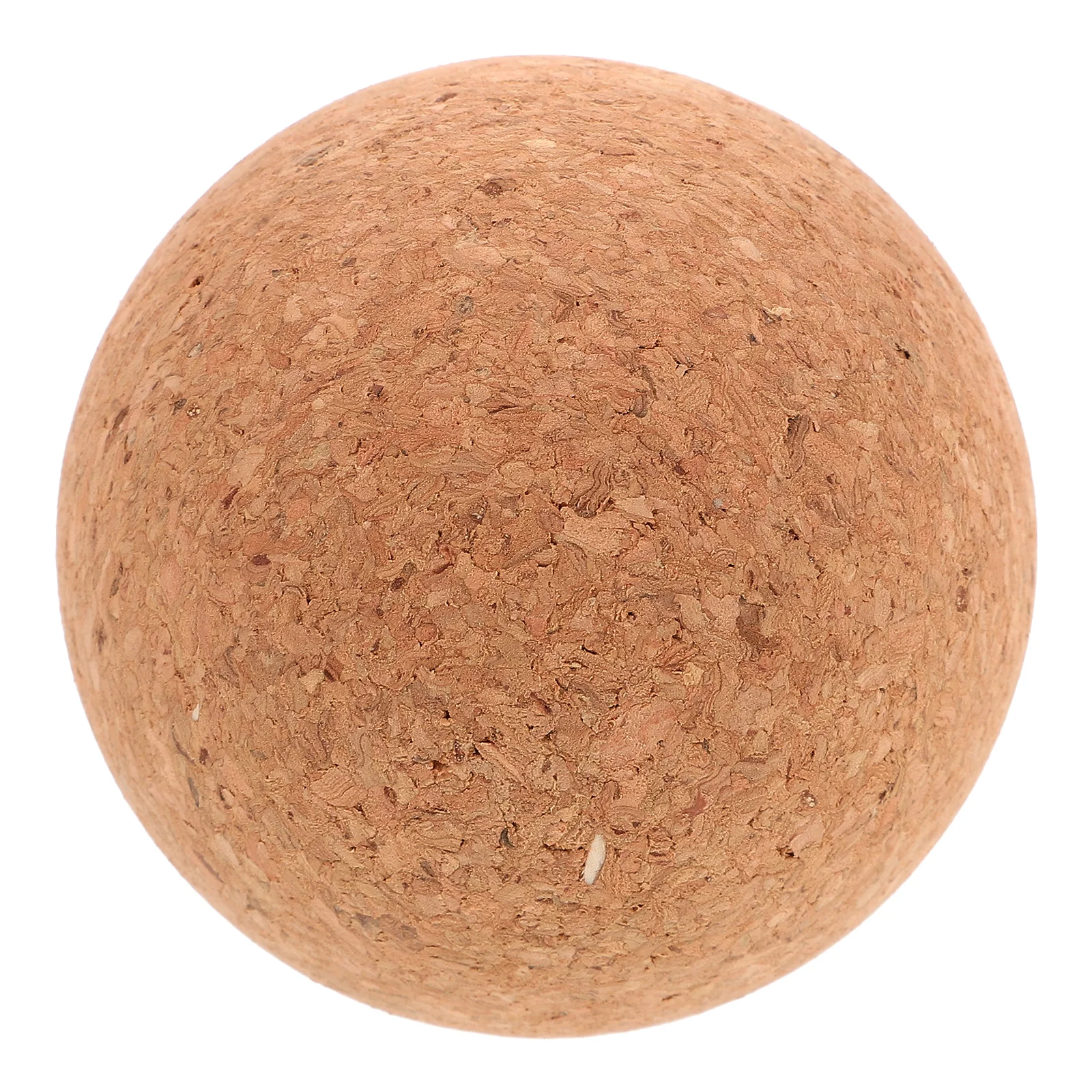 Cork Yoga Ball 70mm High Density Non Flaking Muscle Massage Ball for Feet Legs Back Fitness Roller Home Salon Use
Cork Yoga Ball 70mm High Density Non Flaking Muscle Massage Ball for Feet Legs Back Fitness Roller Home Salon Use