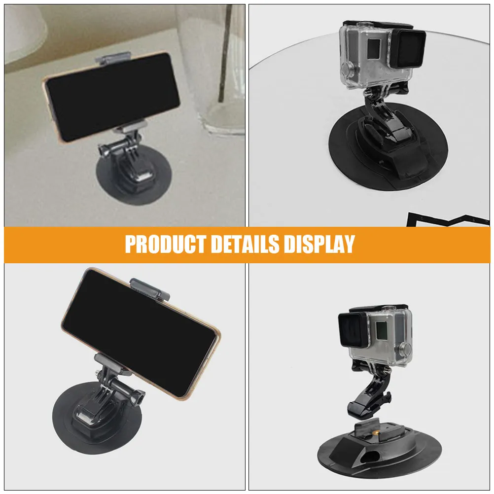 1Set Surfboard Paddleboard Camera Mount Base PVC Plastic Outdoor Camera Mount Holder Bracket Surfing Kit
1Set Surfboard Paddleboard Camera Mount Base PVC Plastic Outdoor Camera Mount Holder Bracket Surfing Kit