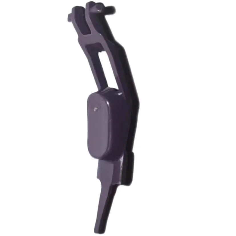 Подходит для переключателя/триггера с ручкой парового утюга Philips GC8616-GC8625-GC8650-GC8651
Подходит для переключателя/триггера с ручкой парового утюга Philips GC8616-GC8625-GC8650-GC8651
