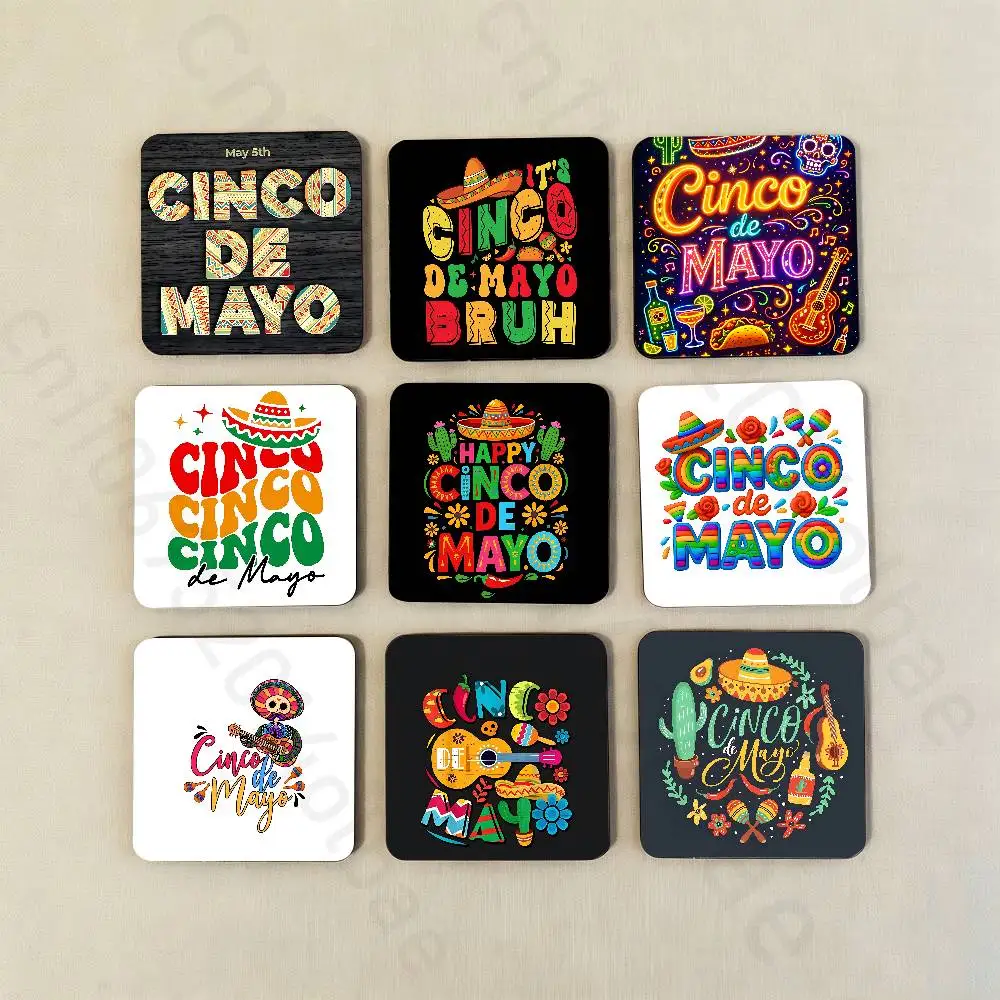 cinco de mayo Fridge Magnets Magnetic Refrigerator Memorial Gifts For Kitchen Office Locker Travel Home Deco
cinco de mayo Fridge Magnets Magnetic Refrigerator Memorial Gifts For Kitchen Office Locker Travel Home Deco