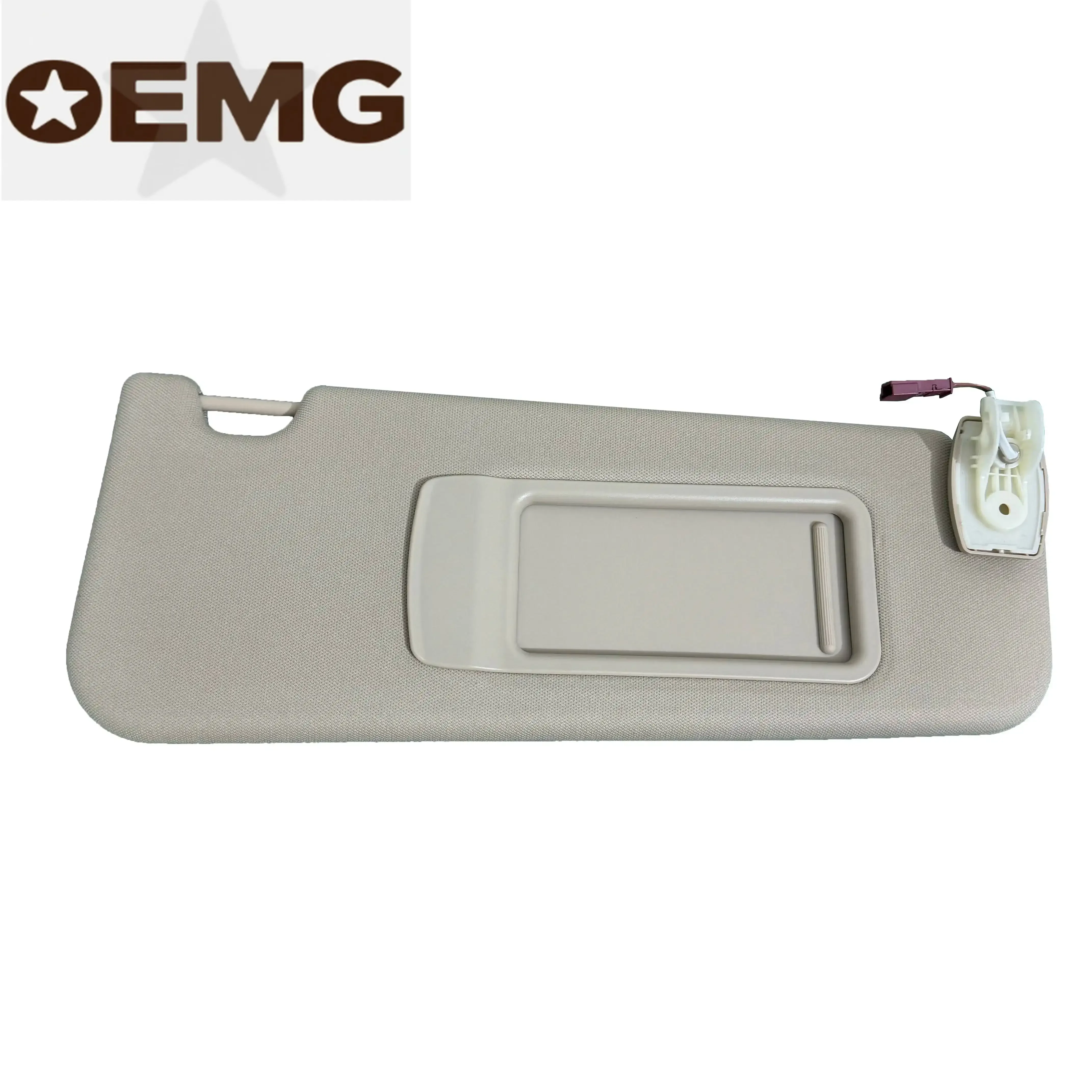 51167248855 51167248856 New Car Visor with Lights Left Right For BMW 5 SERIES F10 F11 F18 2011-2015
51167248855 51167248856 New Car Visor with Lights Left Right For BMW 5 SERIES F10 F11 F18 2011-2015