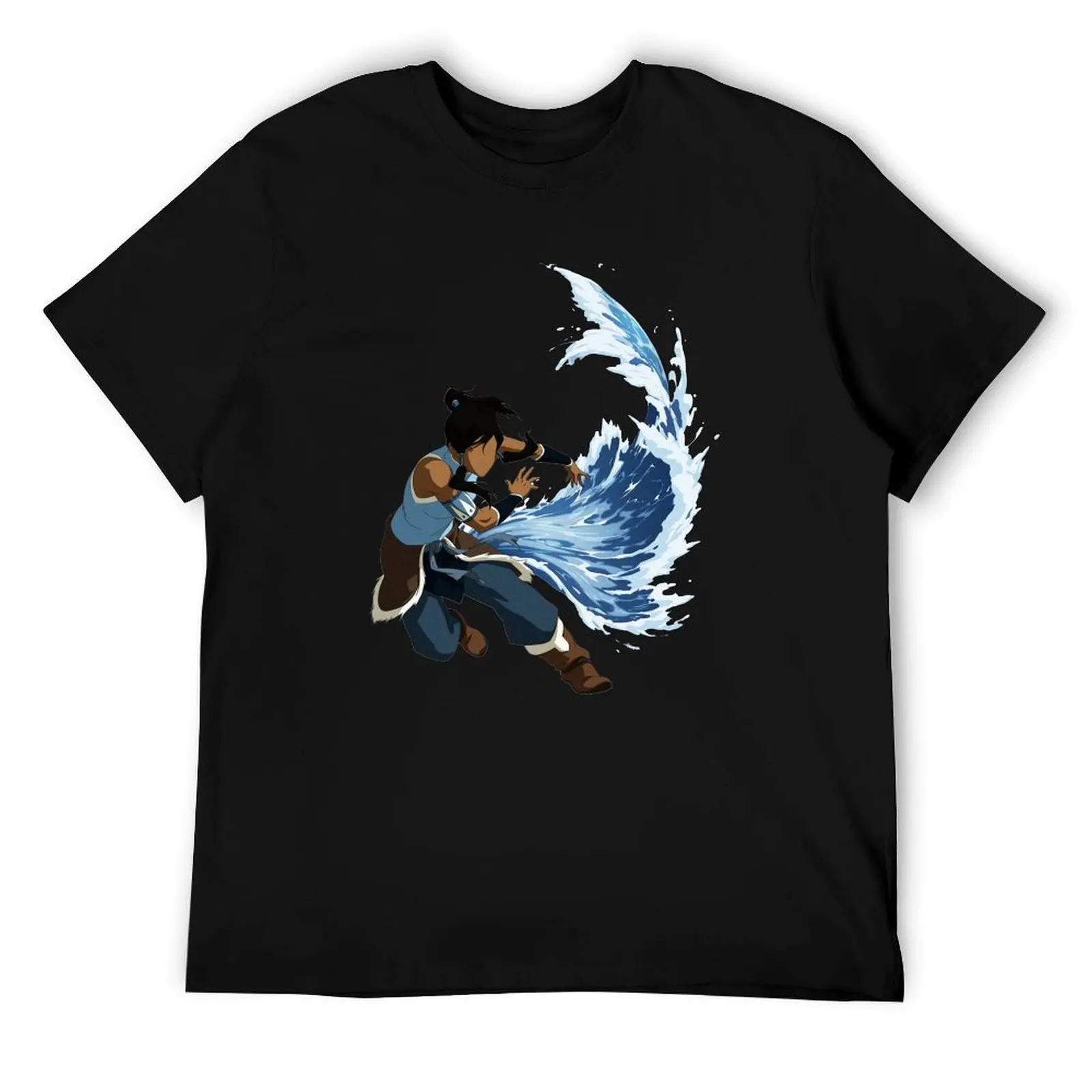 Avatar The Last Airbender - katara T-Shirt cotton tshirt 100% t shirt personalised cotton t shirts high quality T-Shirt
Avatar The Last Airbender - katara T-Shirt cotton tshirt 100% t shirt personalised cotton t shirts high quality T-Shirt
