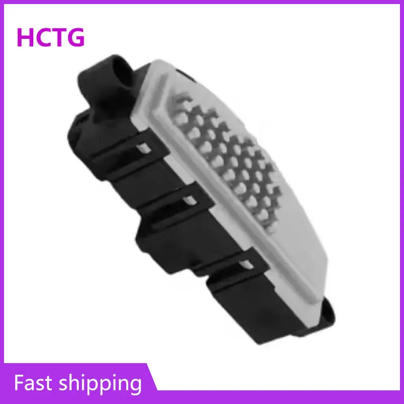 5Q0907521C Heater Blower Fan Resistor for VW Audi Seat Skoda 5Q0907521A
5Q0907521C Heater Blower Fan Resistor for VW Audi Seat Skoda 5Q0907521A