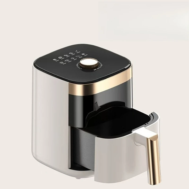 Air fryer, multi-functional electric baking pan, household large-capacity electric fryer, electric oven
Air fryer, multi-functional electric baking pan, household large-capacity electric fryer, electric oven