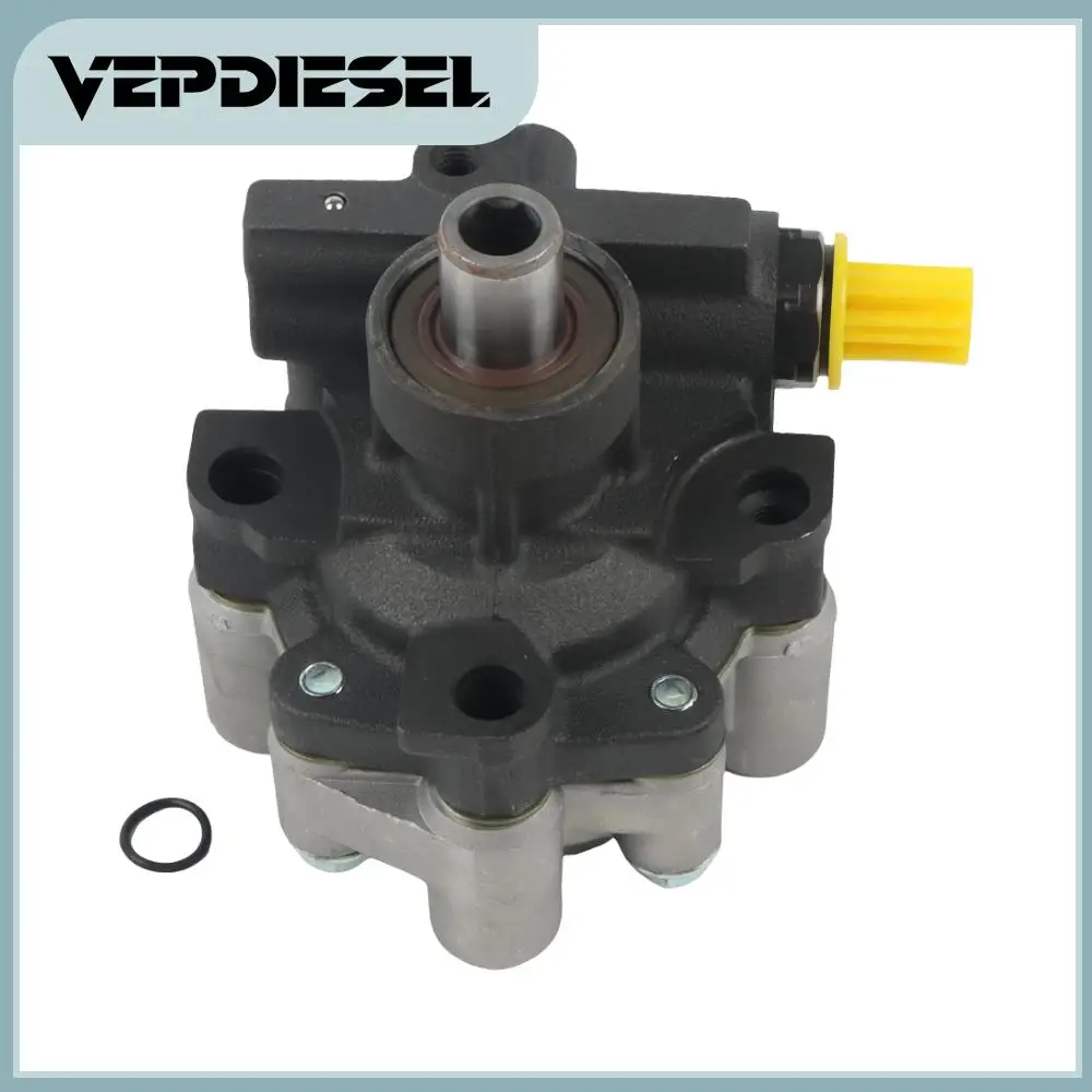 1 PC VEPDIESEL Power Steering Pump 21-5279 4656402AC For 2001-2002 Chrysler PT Cruiser l4 2.4L Car Engine Replacement Parts
1 PC VEPDIESEL Power Steering Pump 21-5279 4656402AC For 2001-2002 Chrysler PT Cruiser l4 2.4L Car Engine Replacement Parts