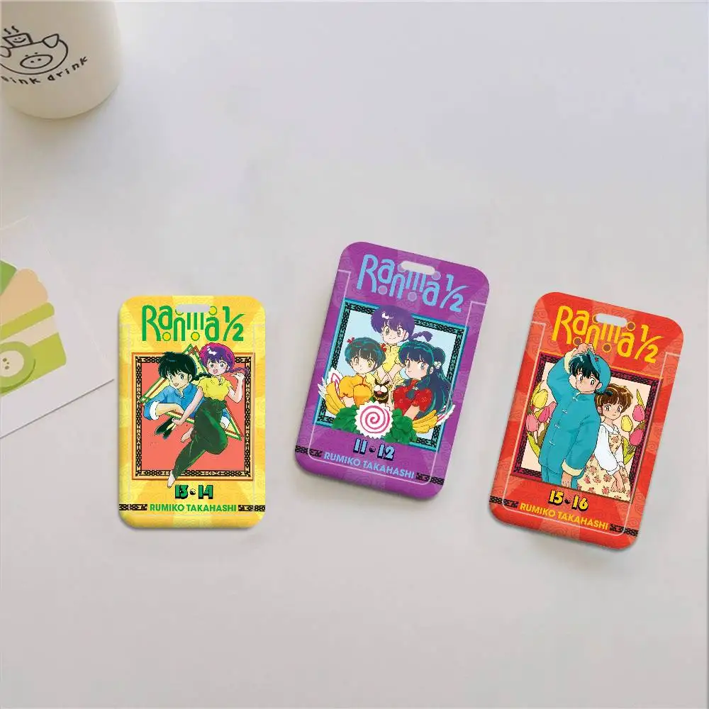 Anime Ranma 12 Lanyard For Keys Chain Credit Card Cover Pass Charm Straps ID Badge Holder Key Accessories Gifts
Anime Ranma 12 Lanyard For Keys Chain Credit Card Cover Pass Charm Straps ID Badge Holder Key Accessories Gifts