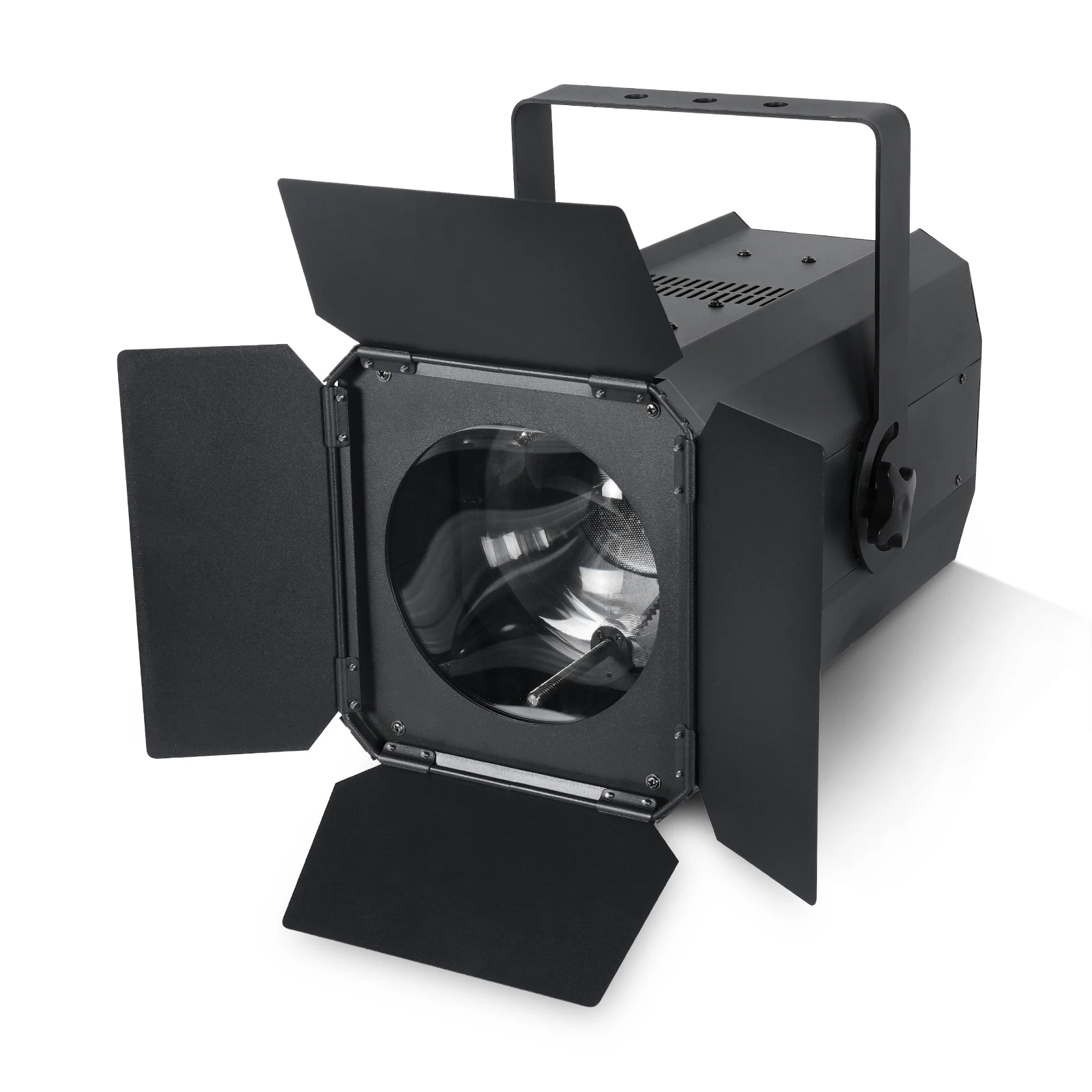 U`King Stage Light Equipment for Photography and Tv Led 200W Cob Zoom Focusing Warm White Light Spot Lights
U`King Stage Light Equipment for Photography and Tv Led 200W Cob Zoom Focusing Warm White Light Spot Lights