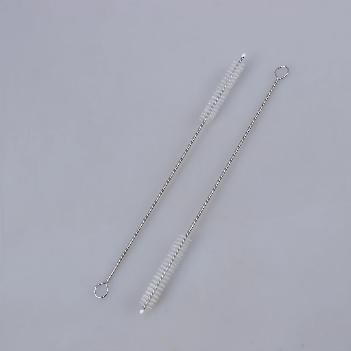 20 Pcs Environmental Friendly Reusable Bamboo Straw for Drinking Supplies and 2 Pcs Straw Brush
20 Pcs Environmental Friendly Reusable Bamboo Straw for Drinking Supplies and 2 Pcs Straw Brush