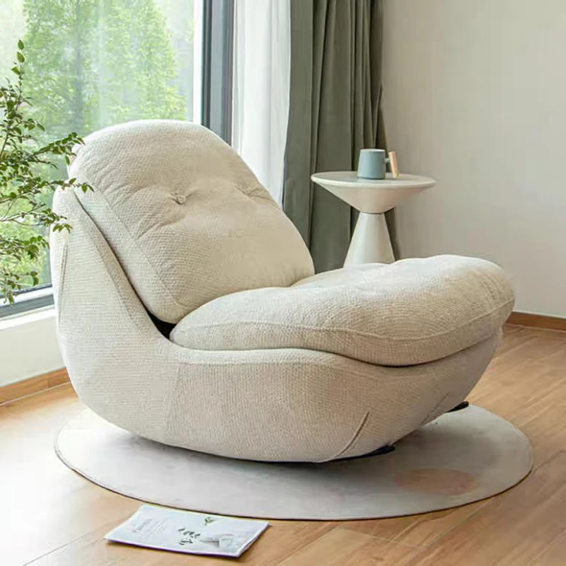 Modern Reading Living Room Chairs Rocking Lounge Mobile Gaming Bedroom Luxury Chairs Relax Fauteuil Salon Terrace Furniture
Modern Reading Living Room Chairs Rocking Lounge Mobile Gaming Bedroom Luxury Chairs Relax Fauteuil Salon Terrace Furniture