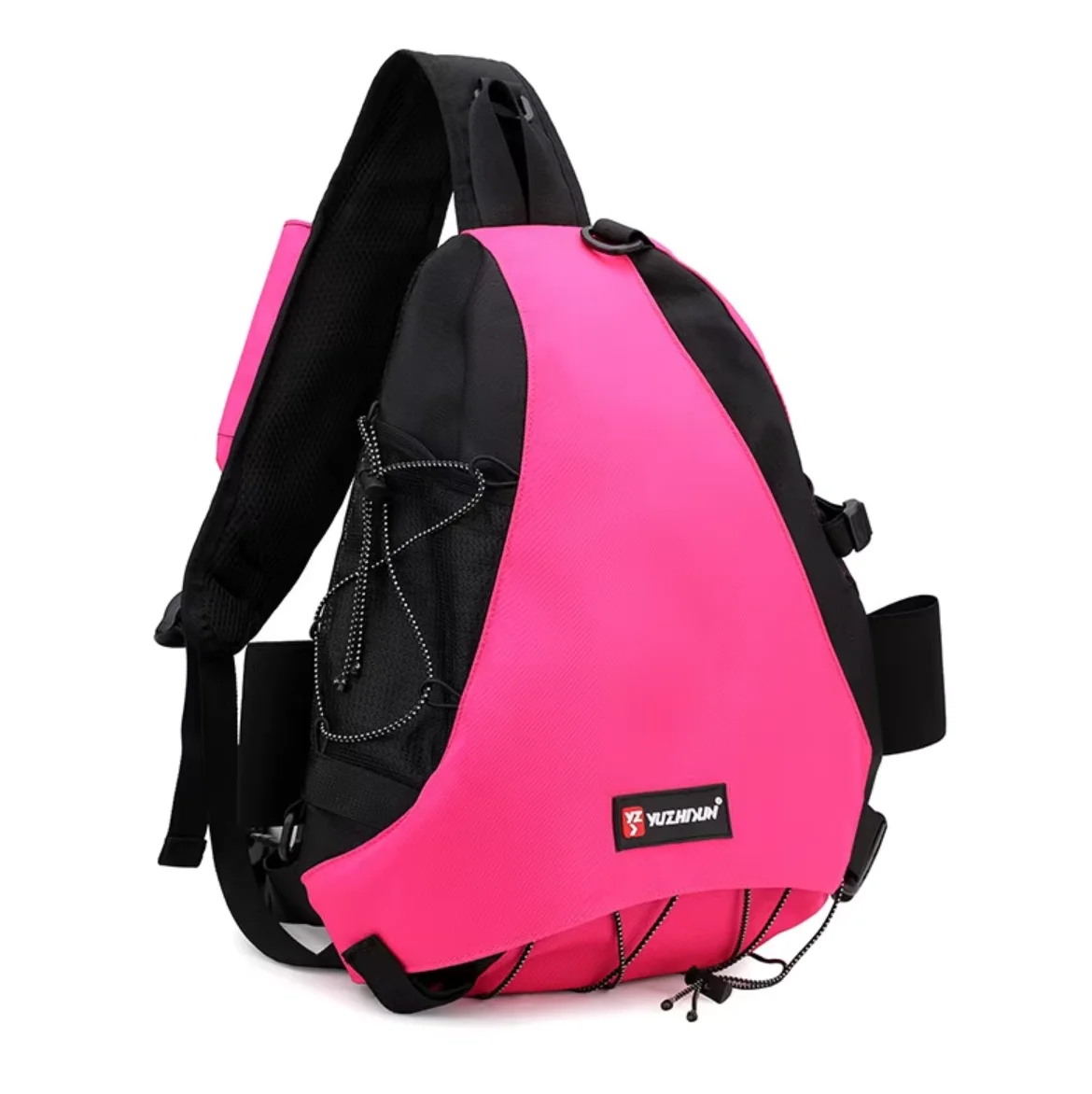 Waterproof Outdoor Fishing Bag Fishing Rod Bag Thickened Fabric Multi-functional Large Capacity Fishing Backpack Y552
Waterproof Outdoor Fishing Bag Fishing Rod Bag Thickened Fabric Multi-functional Large Capacity Fishing Backpack Y552